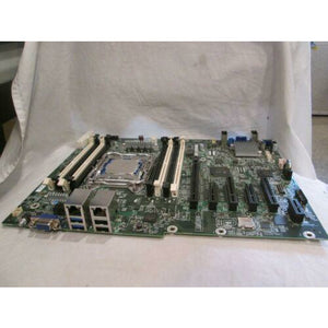 HP ML110 Gen9 Motherboard 775269-001 791704-001 775268-002 Placa - MFerraz Tecnologia