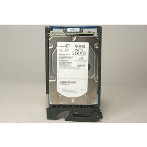 Disco Seagate/EMC Cheetah 15K 600GB SAS3 Hard Drive ST3600057SS EMC: 005049274 - MFerraz Tecnologia