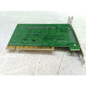 Controladora Adaptec AHA-2910C 50-Pin SCSI PCI Controller Card - MFerraz Tecnologia