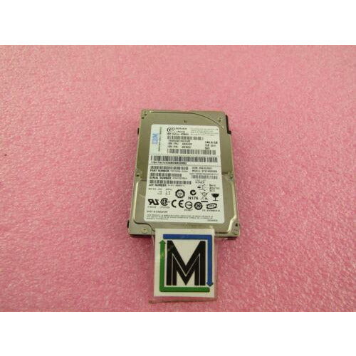 IBM xSERIES 146.8GB 10K RPM SAS 2.5