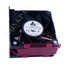 Carregar imagem no visualizador da galeria, Cooler HP ML350p Gen8 Hot Swap Chassis Server Fan G8 661332-001 667254-001 US - MFerraz Tecnologia
