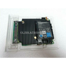 Cargar imagen en el visor de la galería, Controladora H730P MINI MONO RAID 12G 2GB NV DELL POWEREDGE SERVER R430 R530 R630 R730 7H4CN - MFerraz Tecnologia
