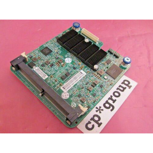 HP Smart Array P420i 8GB PCIe Mezzanine Storage Controller 689245-001 013548-001 Placa - MFerraz Tecnologia