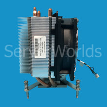 Cargar imagen en el visor de la galería, HP 644750-001 ML110 G7 Heatsink with Fan 631571-001 - MFerraz Tecnologia
