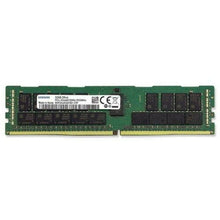 Cargar imagen en el visor de la galería, Memoria Samsung 32GB DIMM PC4-23400 DDR4-2933 288pin ECC REG M393A4K40CB2-CVF MEMORY RAM - MFerraz Tecnologia

