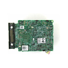 Cargar imagen en el visor de la galería, Dell 405-AAEG PERC H730 SAS 1GB 12GB/s Mini Mono Raid Controller 4z placa - MFerraz Tecnologia
