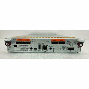 Controladora HP STORAGEWORKS P2000 AW592B 582934-002 STORAGE ARRAY CONTROLLER MODULE - MFerraz Tecnologia