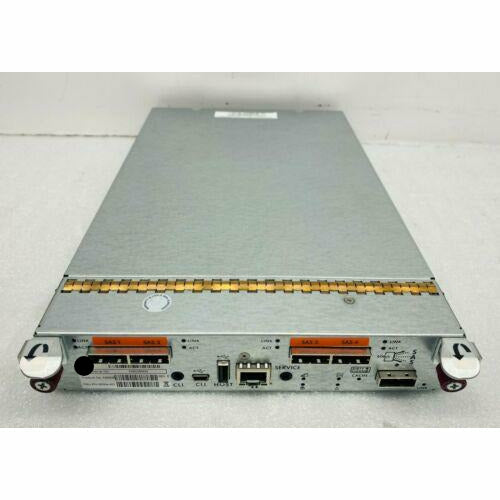 Controladora HP STORAGEWORKS P2000 AW592B 582934-002 STORAGE ARRAY CONTROLLER MODULE - MFerraz Tecnologia