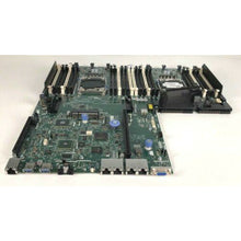 Carregar imagem no visualizador da galeria, Placa IBM 00MX407 X 3550 M5 System Board V4 Series Motherboard LENOVO X3550 M5 - MFerraz Tecnologia
