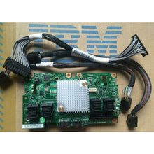 Cargar imagen en el visor de la galería, Expansão 00FK661 System x3650 M5 Plus 8x 2.5&quot; HS HDD Ass Kit with Exp Lenovo - MFerraz Tecnologia
