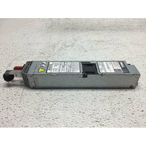 Genuine Dell L350E-S1 80 Plus 350w Server Switching Power Supply Fonte - MFerraz Tecnologia