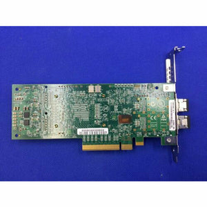 QLE2662-IBM IBM SANBLADE 16GB FC DUAL PORT PCIE HBA 00Y3343 00Y3341 00Y3344 - MFerraz Tecnologia