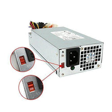Cargar imagen en el visor de la galería, S-Union 220W Power Supply Compatible for Dell Inspiron 3647 660s Acer X1420 X3400 eMachines Gateway Series Delta DPS-220UB A Liteon H220AS-00 L220AS-00 L220NS-00 PS-5221-03DF R82HS 650WP FXV31 P3JW1-FoxTI
