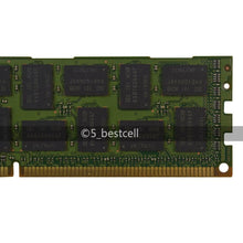 Carregar imagem no visualizador da galeria, Samsung 16GB 4x 4GB DDR3 2RX4 1600MHz PC3-12800R ECC REG Server Memory Ram-FoxTI
