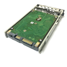 Carregar imagem no visualizador da galeria, Seagate 1TB SAS 2.5&quot; 6gbps HARD DRIVE FITS DELL SERVER R610 R620 R630 R710 R720 763649030479-FoxTI
