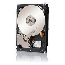 Carregar imagem no visualizador da galeria, Seagate 2TB Enterprise Capacity HD SAS 6Gb/s 128MB Cache 3.5-Inch Internal Bare Drive (ST2000NM0023)-FoxTI
