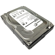 Carregar imagem no visualizador da galeria, Seagate 3TB 64MB Cache 7200RPM 3.5&quot; SATA III Desktop Hard Drive -PC/Mac/CCTV DVR 8879777622287-FoxTI
