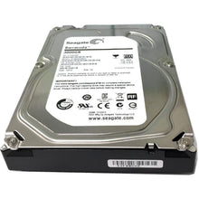 Carregar imagem no visualizador da galeria, Seagate 3TB 64MB Cache 7200RPM 3.5&quot; SATA III Desktop Hard Drive -PC/Mac/CCTV DVR 8879777622287-FoxTI
