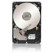 Carregar imagem no visualizador da galeria, Seagate 3TB Enterprise Capacity HDD SATA 6Gb/s 128MB Cache 3.5-Inch Internal Bare Drive (ST3000NM0033)-FoxTI
