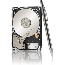 Carregar imagem no visualizador da galeria, Seagate 3TB Enterprise Capacity SAS 6Gb/s 128MB Cache 3.5-Inch Internal Bare Drive (ST3000NM0023)-FoxTI
