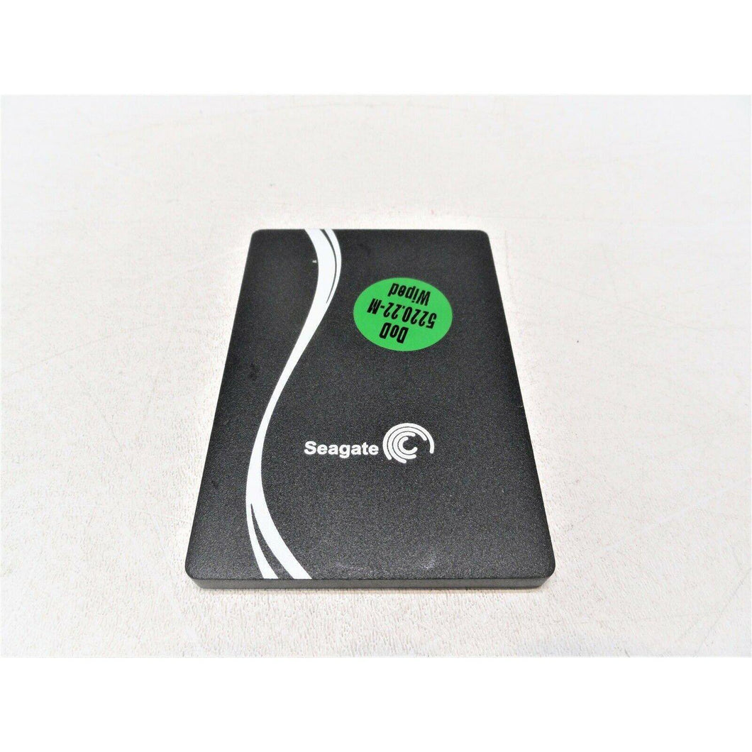 Seagate 600 Series ST480HM000 1G5162-300 480GB 2.5