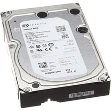 Cargar imagen en el visor de la galería, Seagate Archive HDD 8TB SATA 6GBps 128MB Cache SATA Hard Drive (ST8000AS0002)-FoxTI
