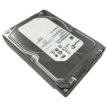 Cargar imagen en el visor de la galería, Seagate Constellation ES ST2000NM0011 2TB 3.5&quot; SATA6.0Gb/s Enterprise Hard Drive 5053106141080-FoxTI
