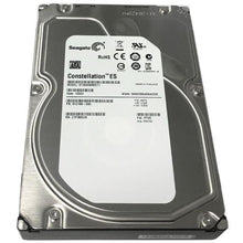 Cargar imagen en el visor de la galería, Seagate Constellation ES ST2000NM0011 2TB 3.5&quot; SATA6.0Gb/s Enterprise Hard Drive 5053106141080-FoxTI
