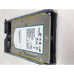 SEAGATE EMC 005048584 Cheetah 15K.4 146GB HD 9X4007-131 ST3146854FCV-FoxTI