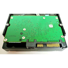 Cargar imagen en el visor de la galería, Seagate Enterprise Capacity 2TB ST2000NM0034 3.5&quot; HDD v4 Drive SAS 12Gbs 128MB 763649049419-FoxTI
