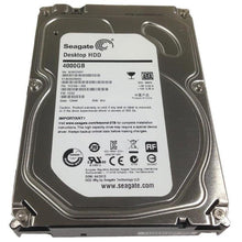 Carregar imagem no visualizador da galeria, Seagate ST4000DM000 4TB 5900RPM 64MB SATA III 6.0Gb/s 3.5" Desktop Hard Drive 763649036327-FoxTI

