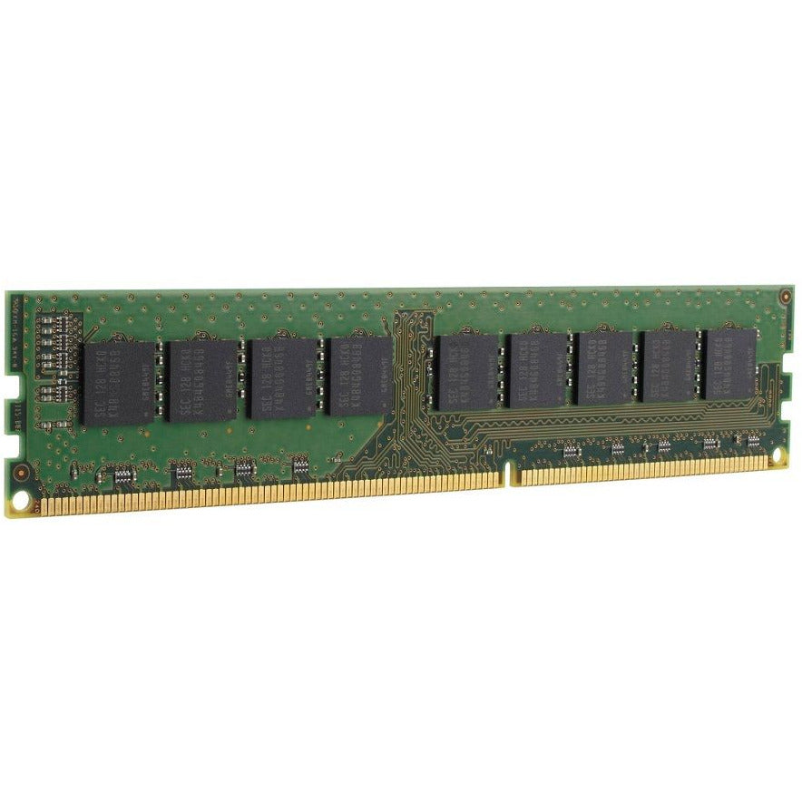 Memoria Memoria de 4 GB para Dell PowerEdge R510, R515, R610, R620, R710, R715 ECC UDIMM RAM