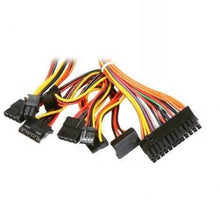 Cargar imagen en el visor de la galería, Slimline Power Supply Upgrade SFF Desktop Computer - Fits: Delta DPS-220AB-2, DPS-250AB-28 B, Delta DPS-250AB-72-FoxTI
