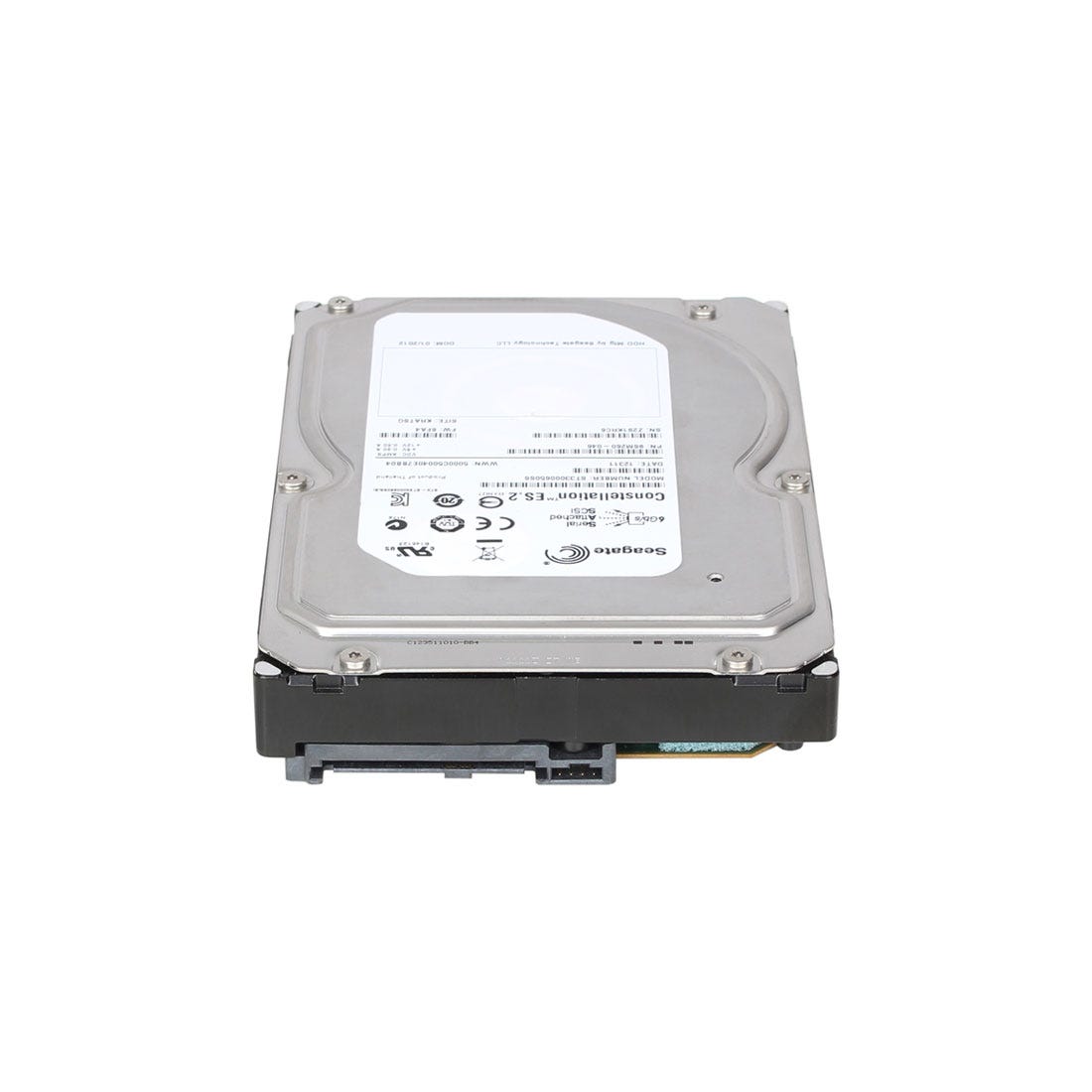 ST33000650SS, Z29, KRATSG, PN 9SM260-150, FW RS0F, 3TB SAS 3.5 Hard Drive