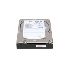 Cargar imagen en el visor de la galería, ST3450856SS, 3QQ, PN 9CL066-031, FW HS01, disco duro Seagate 450GB SAS 3.5
