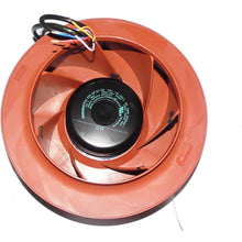 Carregar imagem no visualizador da galeria, SunnyStar R1G225-AF07-28 M1G074-BF 24V 100W 4Wire ebmPAPST Dc Centrifugal fan-FoxTI
