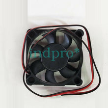 Carregar imagem no visualizador da galeria, SUNON Fan KDE2405PFB1-8 DC 24V 1.0W 2 pin 50x50x10mm 723585680107-FoxTI
