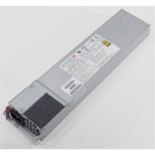 Carregar imagem no visualizador da galeria, Supermicro PWS-1K21P-1R 1200W Redundant Server Power Supply 80 Plus Gold 869601852155-FoxTI
