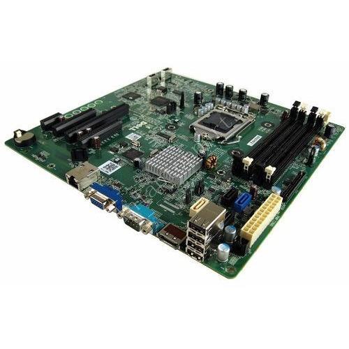 System Board para Dell T110 II 15TH9-FoxTI