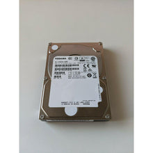 Carregar imagem no visualizador da galeria, Toshiba AL14SEB120N 1.2 TB 196 MiB/s 10,500 RPM SAS 2.5&quot; 600346130128-FoxTI
