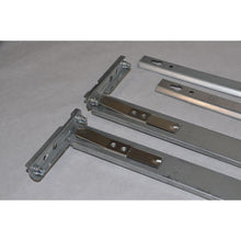 Carregar imagem no visualizador da galeria, Trilho HP 359254-001 ProLiant DL380 G4 G5 / DL385 G1 G2 2U Rackmount Rails Rail Kit 658759132697-FoxTI
