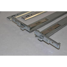 Carregar imagem no visualizador da galeria, Trilho HP 359254-001 ProLiant DL380 G4 G5 / DL385 G1 G2 2U Rackmount Rails Rail Kit 658759132697-FoxTI
