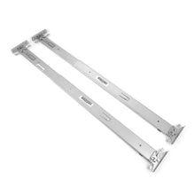 Carregar imagem no visualizador da galeria, Trilho HP ProLiant DL380 G6 &amp; G7 2U SFF Sliding Rackmount Rail Kit 616992-001 718567265748-FoxTI
