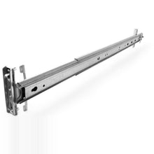 Carregar imagem no visualizador da galeria, Trilho HP ProLiant DL380 G6 &amp; G7 2U SFF Sliding Rackmount Rail Kit 616992-001 718567265748-FoxTI
