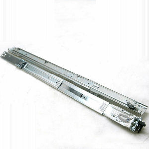 Trilho IBM 94Y6625 81Y6821 Slide Rail Kit Generation III For X3550 X3650 X3750 M4-FoxTI