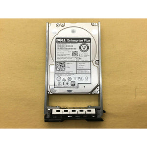 V768J 0V768J Dell 1.8TB SAS 12Gb/s 10K 2.5" Hard Drive ST1800MM0018 636946493639-FoxTI