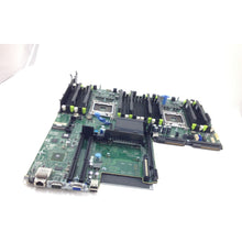 Carregar imagem no visualizador da galeria, VRCY5 DELL POWEREDGE R720XD SC8000 SYSTEM BOARD 0VRCY5 Placa-FoxTI
