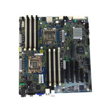 Carregar imagem no visualizador da galeria, 641805-004 757484-001 PROLIANT ML350e G8 Gen8 v2 SYSTEM BOARD madre
