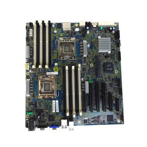 641805-004 757484-001 PROLIANT ML350e G8 Gen8 v2 SYSTEM BOARD madre