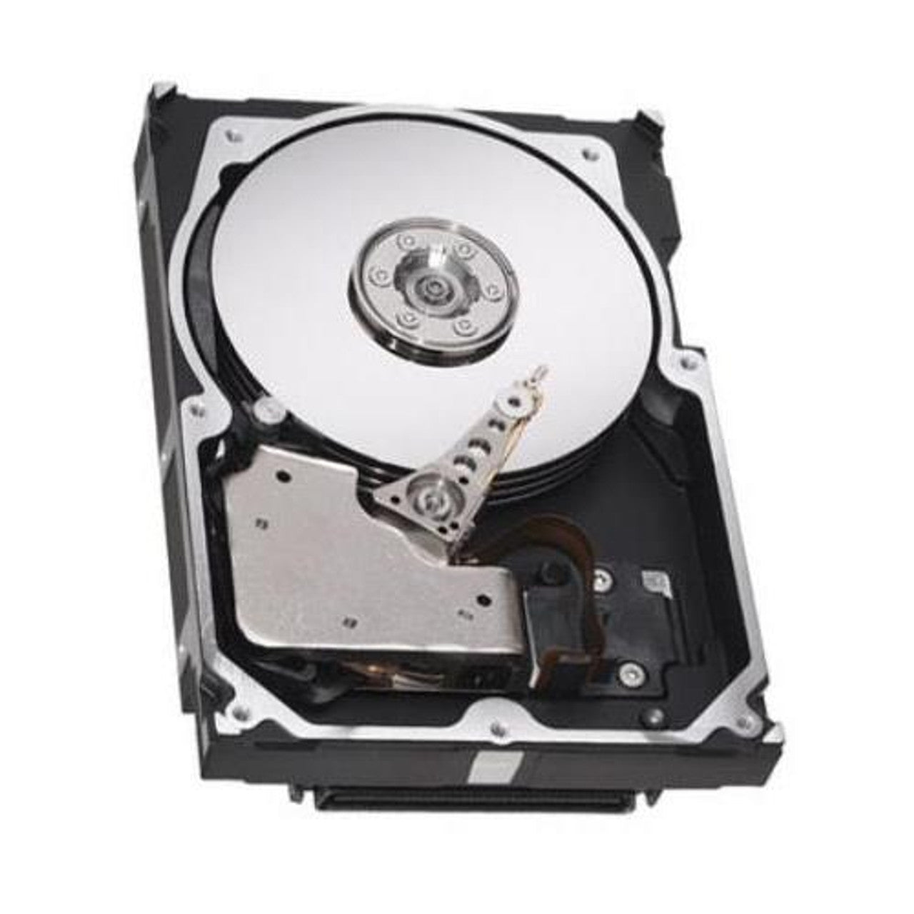 09J1037 DCAS-34330 4.3GB SCSI 68-PIN Hard Drive